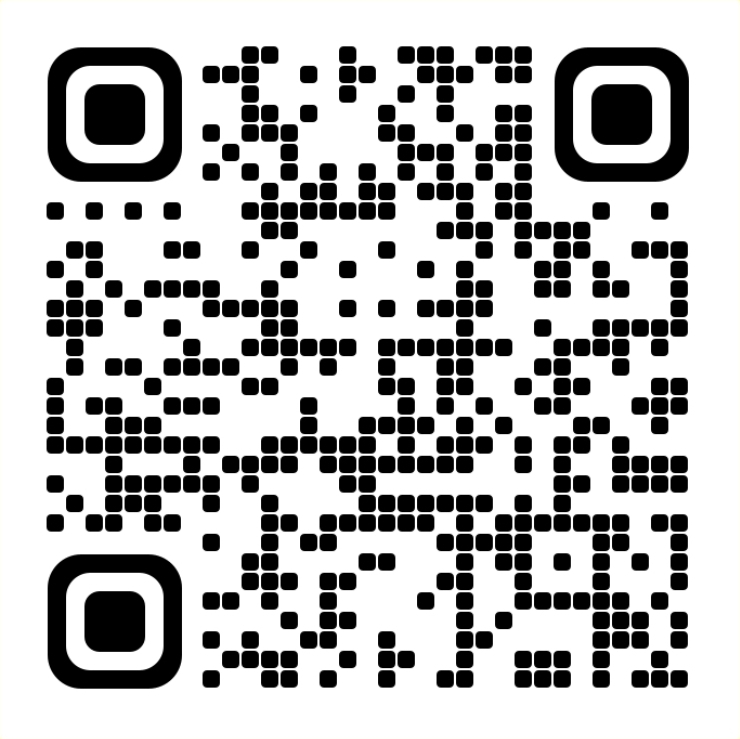 QR code pour offrir un café
